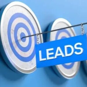 Mastering Lead Generation for Success 2 content lead generation Social Media Leads