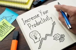Boost Your Productivity With These Simple, Fast Tips Blog