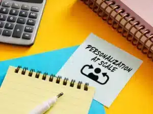 Campaign ROI and conversion rates Lead Momentum web