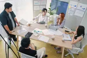 Combine Computerization With Personalization