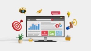 Email Robotization in Lead Generation Growth Chat GPT 