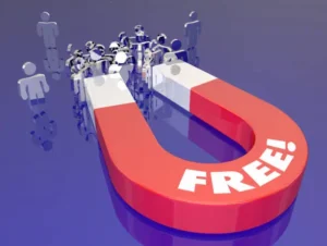 lead generation build Blog Instagram