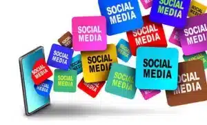 Leverage Social Media Marketing Brand Blogging 