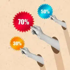 Offer Uncommon Advancements and Discounts  Chat GPT 