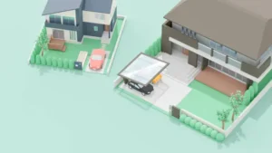 Portable Neighborly Design