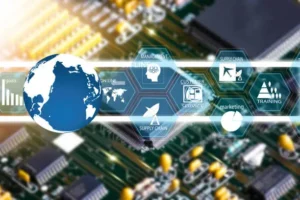 The Challenges And Solutions in Modern Electronics Lead Generation  Chat GPT 