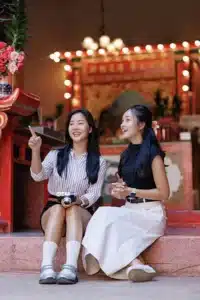 Visit Local Festivals and Community Events