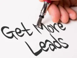 social media Lead generation Instagram