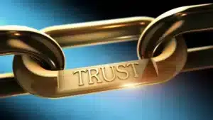 Build Trust With Security Information