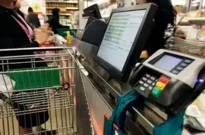 Complicated Checkout Process