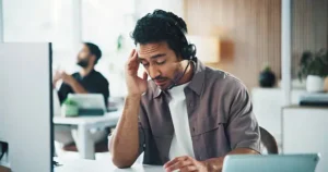 Error Number Two: Forgetting to Update CRM Records