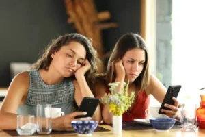 Ignoring Mobile Users