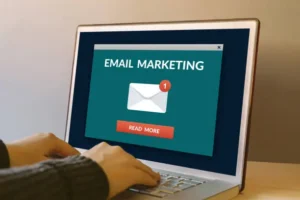 15 Proven B2B Lead Generation Strategies That Fill Sales Pipelines Fast 1 Nurturing Leads – Use Email Marketing