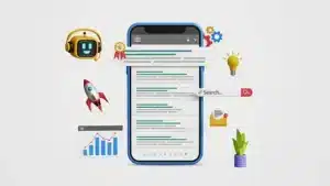The Ultimate Guide: "The Ultimate Guide to B2B Lead Generation for SaaS" 3 Segment Your Audience
