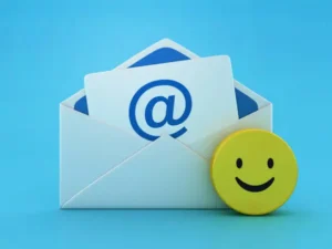 How to Turn Casual Blog Readers Into Qualified Email Subscribers 2 Send a Strong Welcome Email