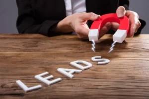 AI The Ultimate Guide to Building High-Converting Lead Magnets Rcmleads