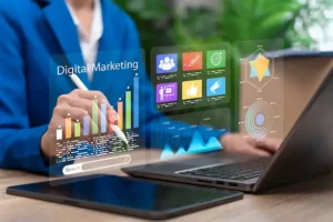 The Ultimate Guide: "The Ultimate Guide to B2B Lead Generation for SaaS" 2 Use SEO for Organic Leads