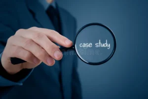 Improve Website Conversion in 30 Days 2 website case study